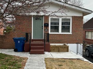 1520 Bredell Ave, Saint Louis, MO