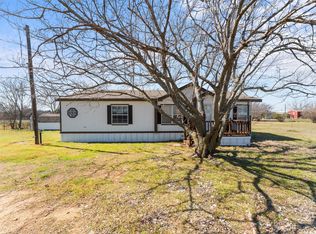 4613 Thomas Acres Rd, Joshua, TX 76058