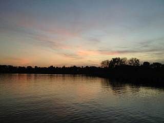 View of the Lake