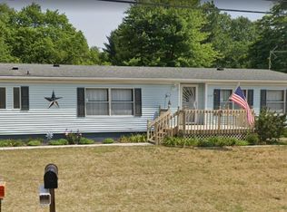 5121 Packard Ave #47, South Bend, IN 46619