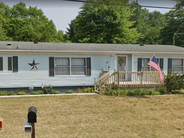 5121 Packard Ave #47, South Bend, IN 46619