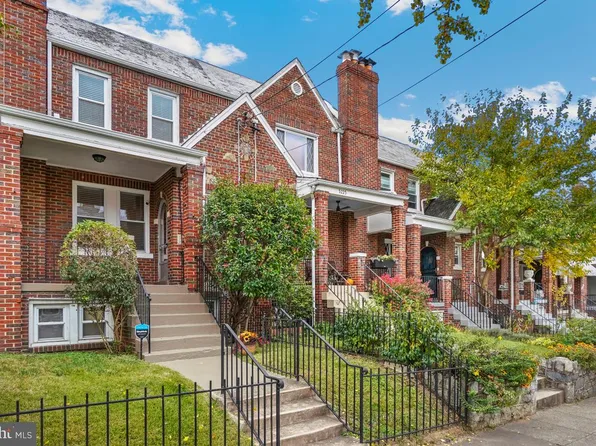 5225 2nd St NW, Washington, DC 20011
