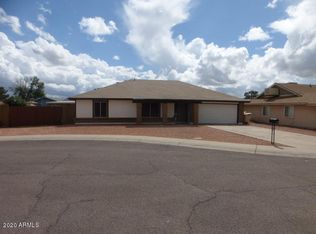 6917 W Vermont Ave, Glendale, AZ 85303