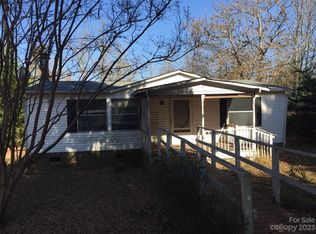 171 Charlie Randall Rd, Lawndale, NC 28090