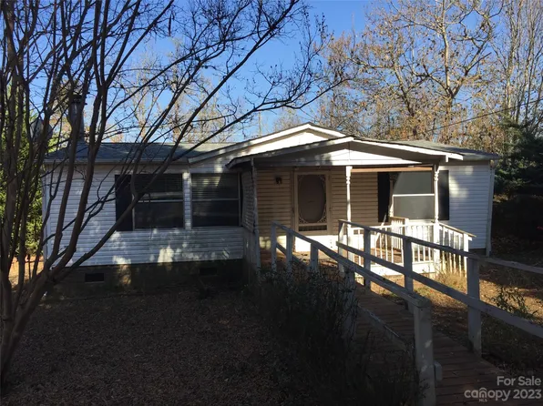 171 Charlie Randall Rd, Lawndale, NC 28090