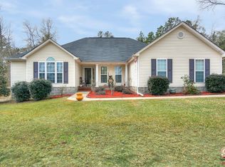 145 Douglas Dr, Beech Island, SC 29842