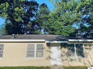901 Evergreen St, West Monroe, LA 71292