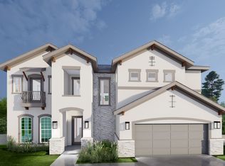 Agave Plan, The Coves, Laredo, TX 78045