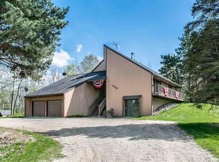 6790 Lepage Dr, Brown City, MI 48416
