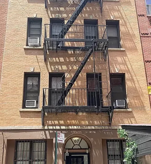 67 Thompson St #5A — Photo 1