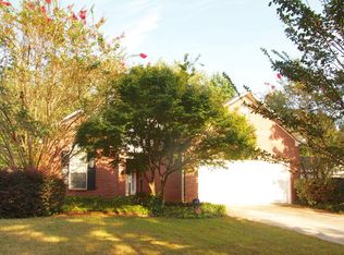 515 Old Walnut Br, North Augusta, SC 29860