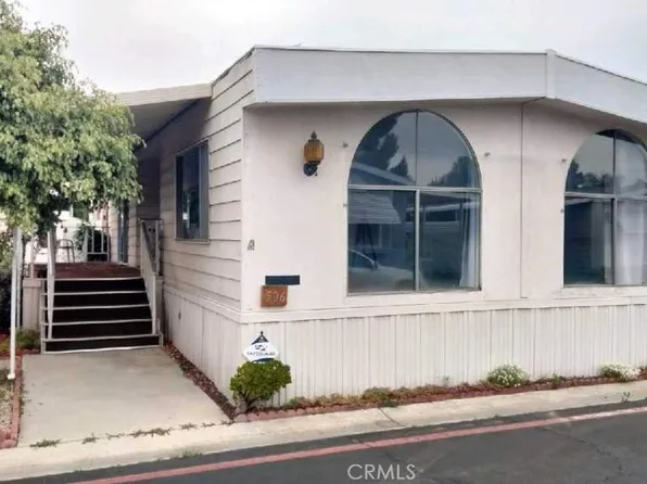 8811 Canoga Ave Space 506, Canoga Park, CA 91304