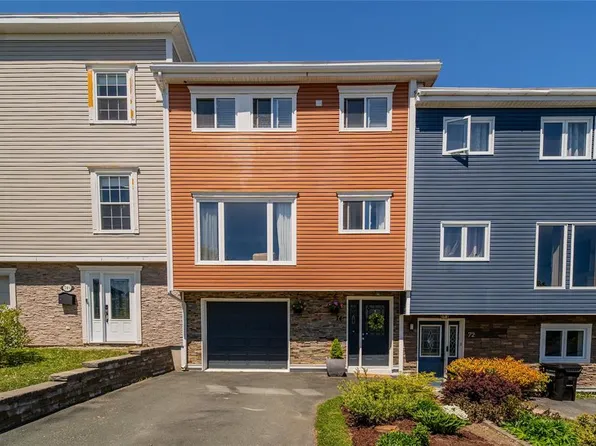74 Eastaff Street, St. Johns, NL A1E2J4