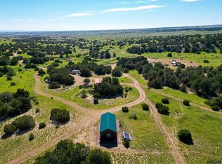 501 Stecklein Rd, Penrose, CO 81226