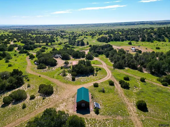 501 Stecklein Rd, Penrose, CO 81226