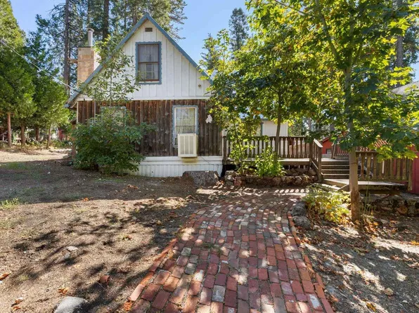 24241 Sugar Pine Rd, Mi Wuk Village, CA 95383