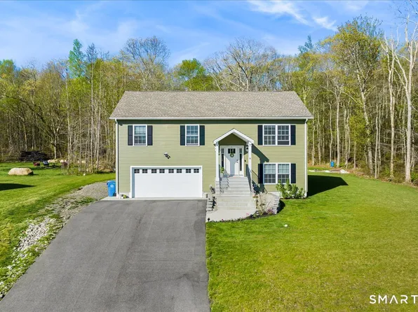 56 Carol Drive, Montville, CT 06382