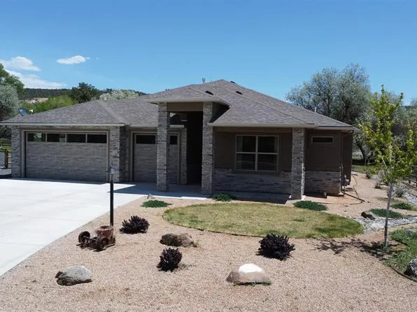 545 SE Stonebridge Drive, Cedaredge, CO 81413