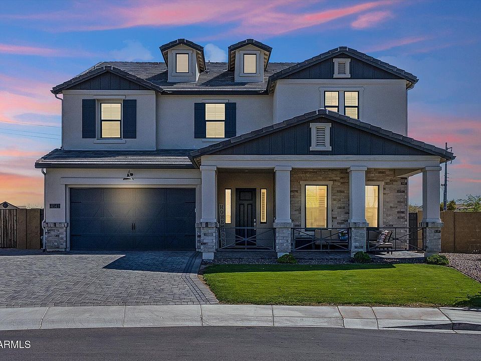 1st image of 4141 S MARIN Drive