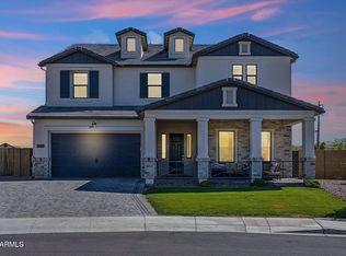 4141 S Marin Dr, Gilbert, AZ 85297