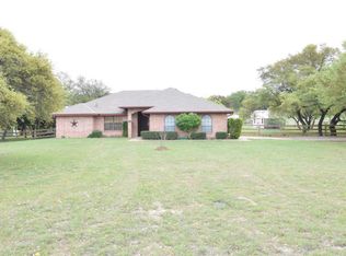 8391 Fm 2657, Kempner, TX 76539