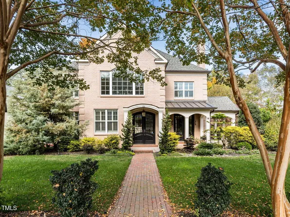 2315 Byrd St, Raleigh, NC 27608