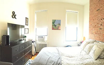 Rented by City Connections Realty