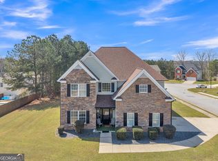 5186 Upper Elm St, Atlanta, GA 30349