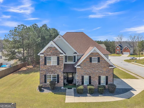 5186 Upper Elm St, Atlanta, GA 30349