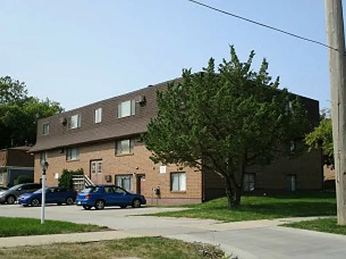 Floor plan 411-04