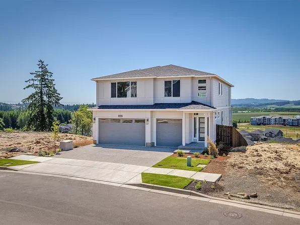 12455 SW Trask St, Beaverton, OR