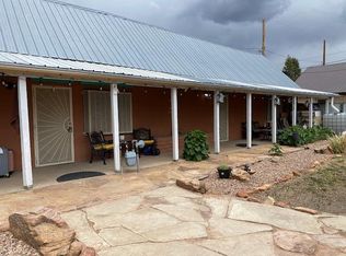 401 Grant St, Las Vegas, NM 87701