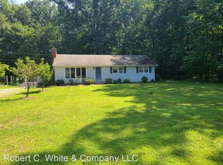 106 Highland Rd, Mansfield, CT 06250