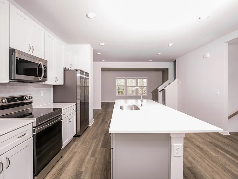 Legacy Oaks Townhomes — Photo 81