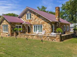 101 N Main Ave, Mansfield, AR 72944