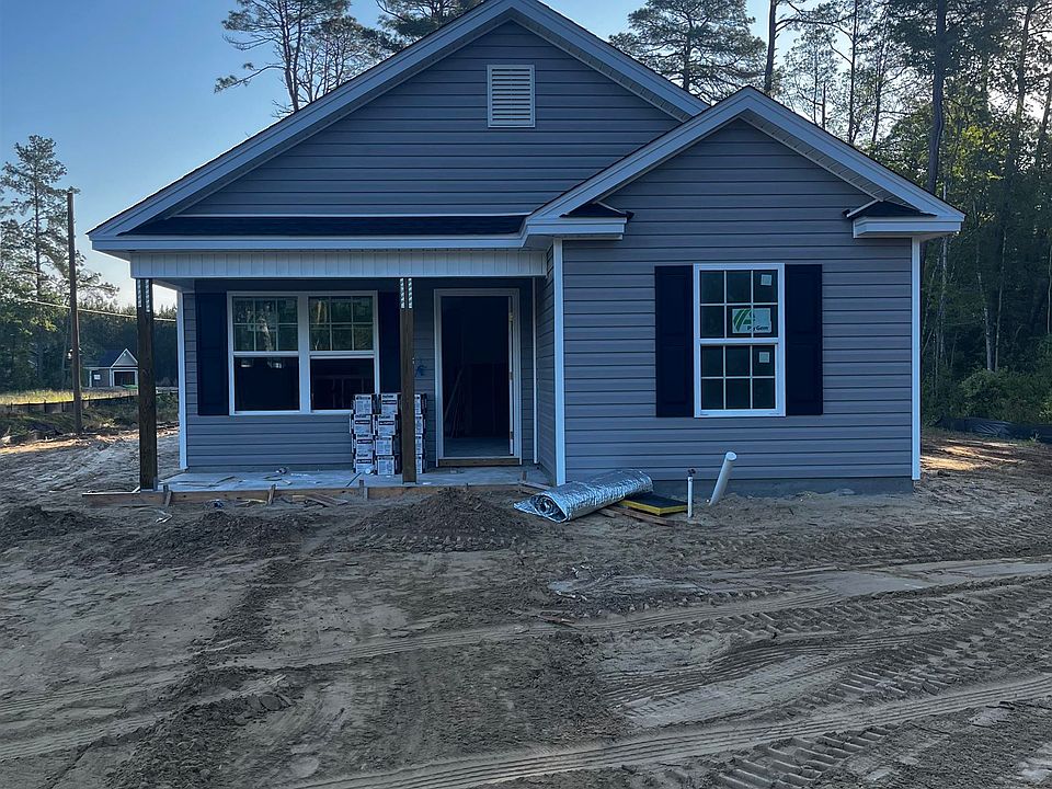1st image of 5669 Carriage Rd. Lot 10 - Sumter