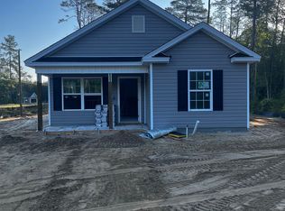 5669 Carriage Rd. Lot 10 - Sumter, Conway, SC 29527