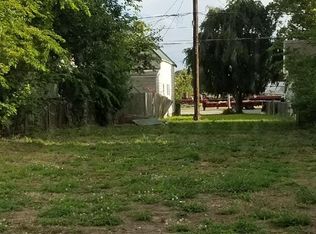 615 E Franklin St, Evansville, IN 47711