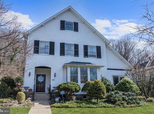 503 Edgevale Rd, Baltimore, MD 21210