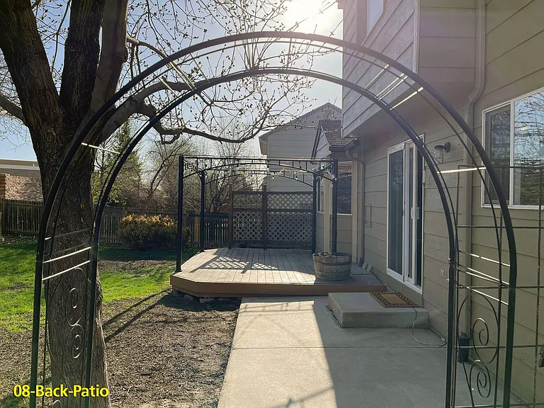1448 Cedarwood Dr — Photo 9