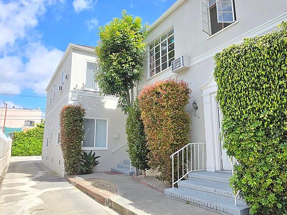 2nd image of 812 S Kingsley Dr #7UP