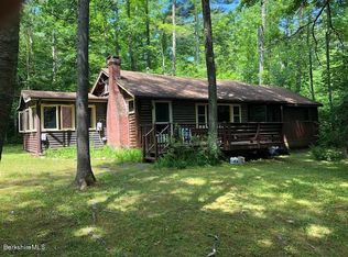 20 Beachwood Dr, Stockbridge, MA 01262