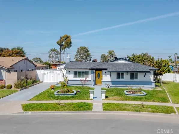 5911 Jones Ave, Westminster, CA 92683
