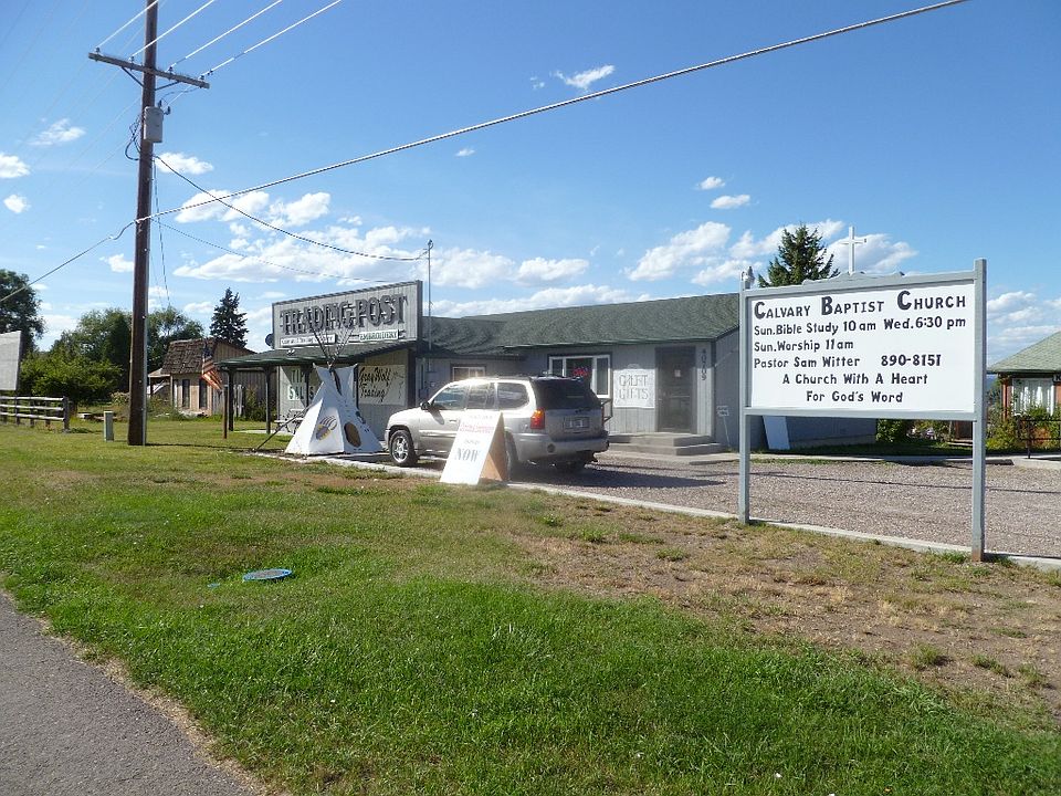 2nd image of 40709 Mt Highway 35