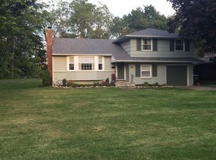 299 Cadman Dr, Buffalo, NY 14221
