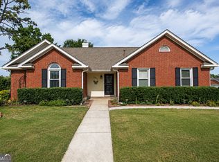 2955 Hillcreek Dr, Augusta, GA 30909