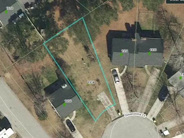 1934 Greenstone Ct #7B, Midway Park, NC 28544