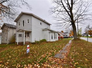 12 Parade St, Union City, PA 16438