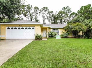 4521 Rifkin Ave, North Port, FL 34286