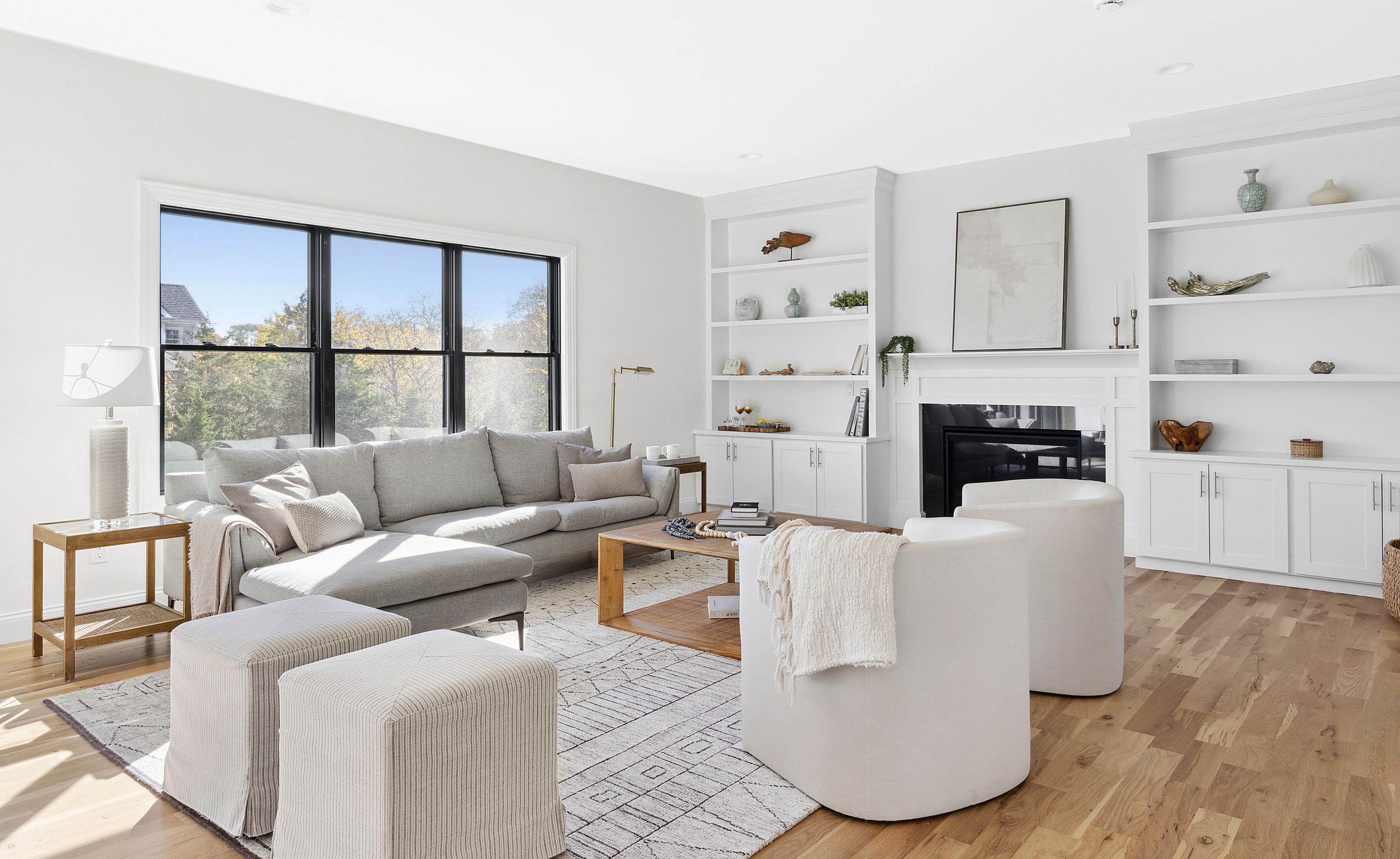 Property in Eastport Out East